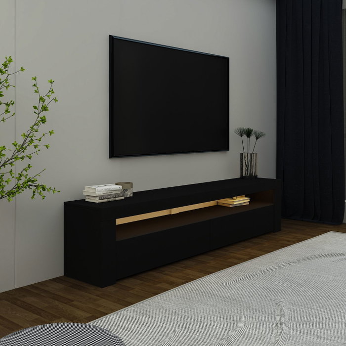 Hanah Home Batı - Black Hanah Home Batı - Black